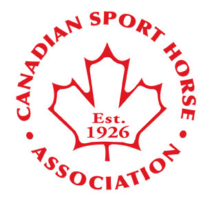Canadian Sport Horse Association